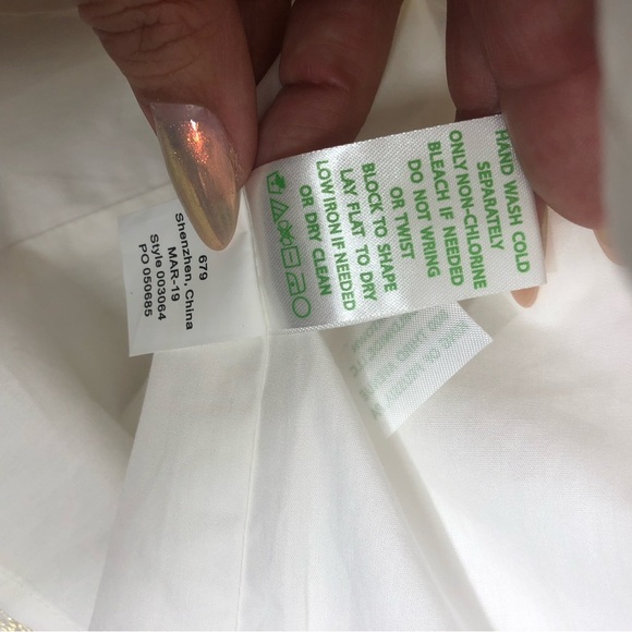 NWT Lilly Pulitzer dress - Picture 14 of 14